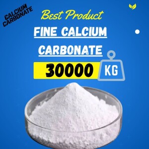 calcium 30.000 KG