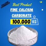 calcium 100.000 KG