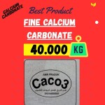 stone 0-1 mm 40.000 KG