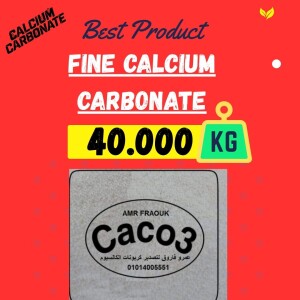 stone 0-1 mm 40.000 KG