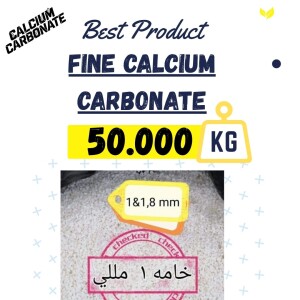 stone 1-2 mm 50.000 KG