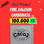 stone 0-1 mm 100.000 KG